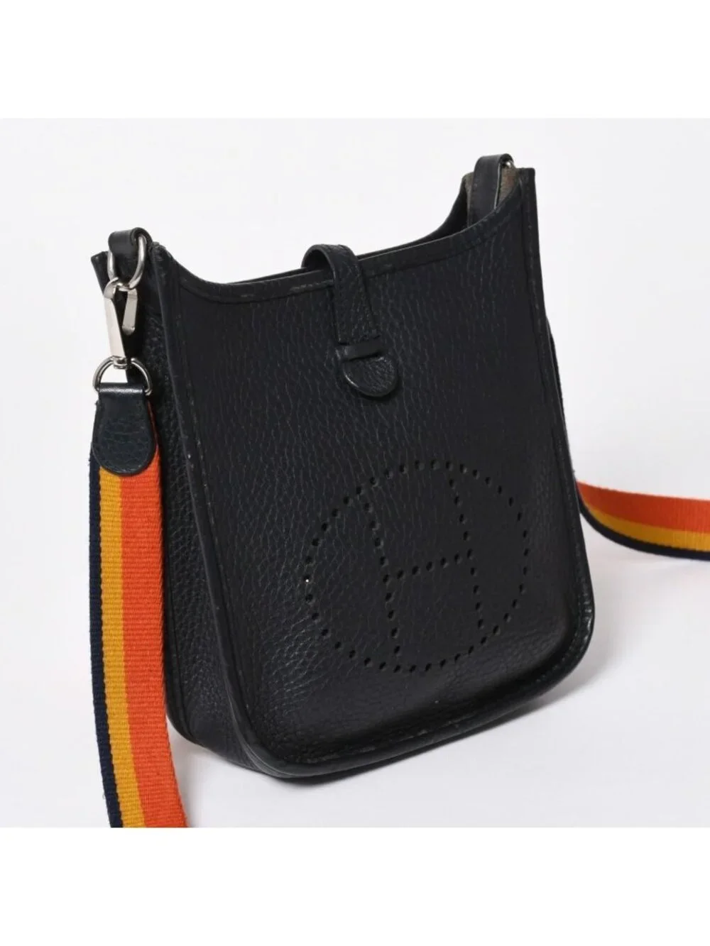 Hermes this authentic